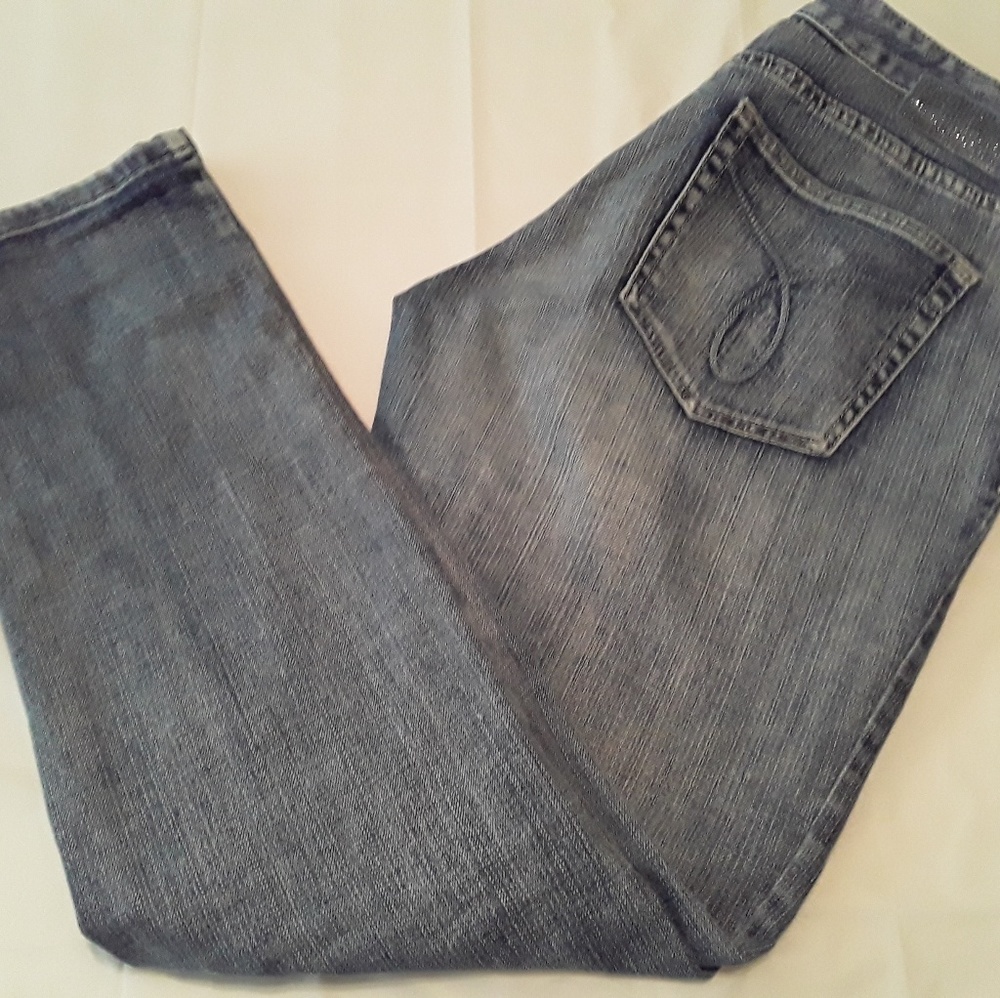 Calvin Klein jeans